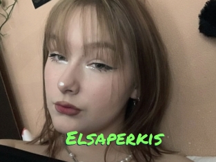 Elsaperkis