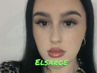 Elsaroe