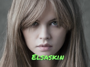 Elsaskin