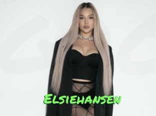 Elsiehansen