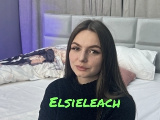 Elsieleach