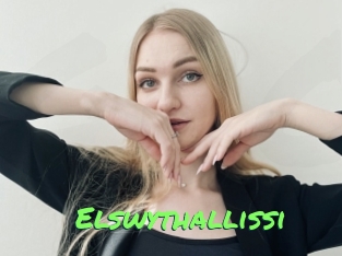 Elswythallissi