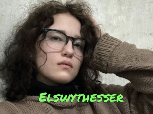 Elswythesser