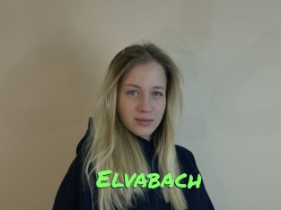 Elvabach