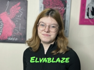 Elvablaze