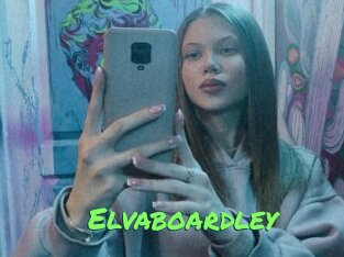 Elvaboardley