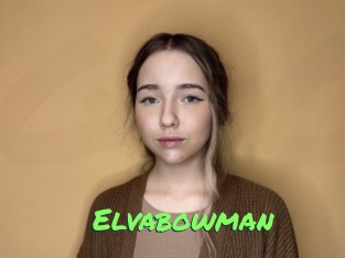 Elvabowman