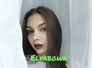 Elvabown