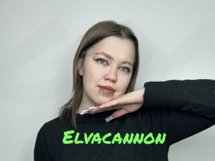 Elvacannon