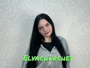 Elvachurchey