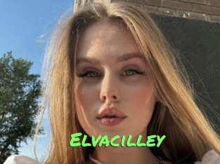 Elvacilley