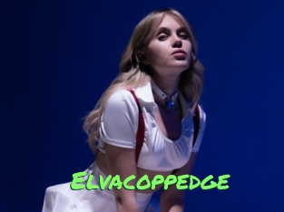 Elvacoppedge