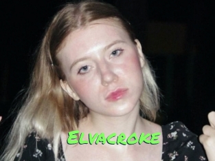 Elvacroke