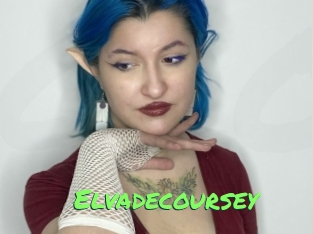 Elvadecoursey