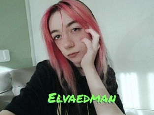 Elvaedman