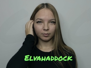 Elvahaddock