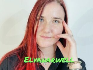 Elvaharwell