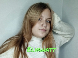 Elvahatt