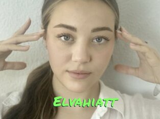 Elvahiatt