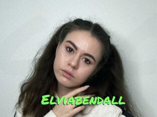 Elviabendall