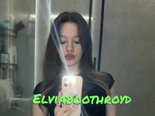 Elviaboothroyd