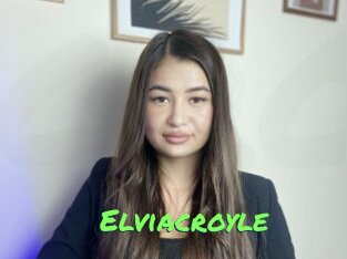 Elviacroyle