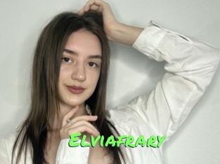 Elviafrary