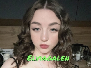 Elviagalen