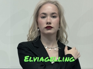 Elviagelling