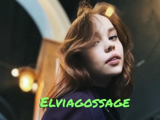 Elviagossage