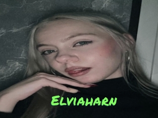 Elviaharn