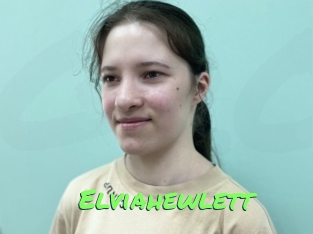 Elviahewlett