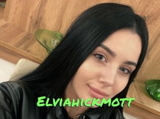 Elviahickmott