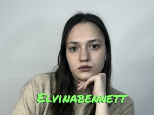 Elvinabennett