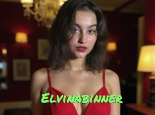 Elvinabinner