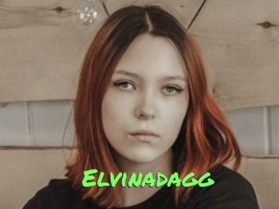 Elvinadagg