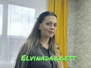 Elvinadaggett