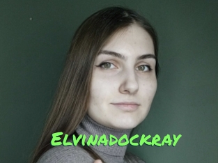 Elvinadockray