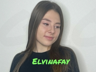 Elvinafay