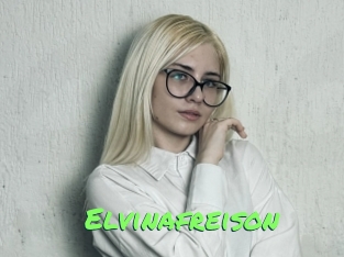 Elvinafreison