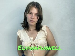 Elvinafunnell