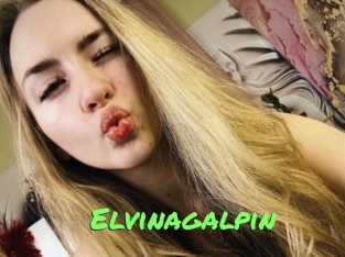 Elvinagalpin