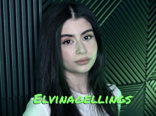 Elvinagellings