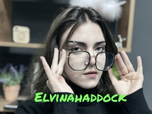 Elvinahaddock