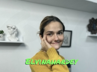 Elvinahardey