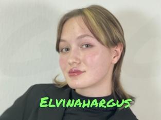 Elvinahargus