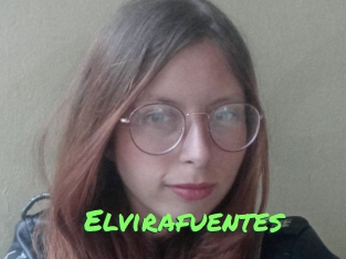 Elvirafuentes