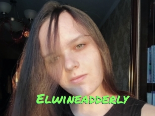 Elwineadderly