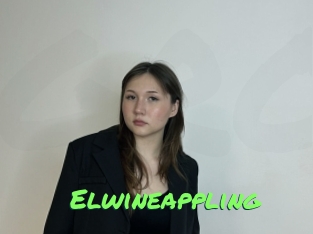 Elwineappling