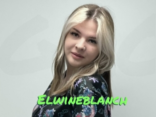 Elwineblanch